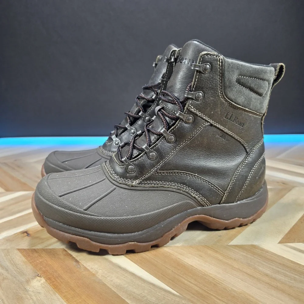 L.L. Bean pre owned